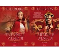Secrets de Venise Volume 1-2