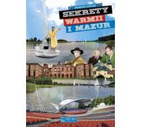 Secrets de Warmie et de Mazurie