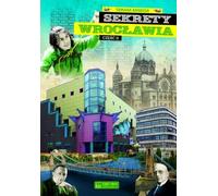 Secrets de Wrocław Partie 2 - Tamara Barriga (Literatur und Geschichte auf Polnisch)