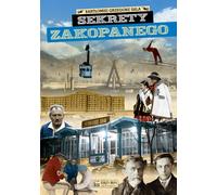 Secrets de Zakopane