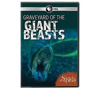 Secrets Dead: Graveyard of The Giant Beasts