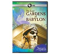 Secrets Dead: The Lost Gardens of Babylon
