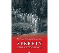 Secrets des âmes du purgatoire
