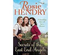 Secrets des anges de l'East End