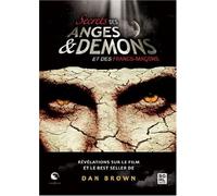 Secrets des Anges & Démons et des Francs-Maçons
