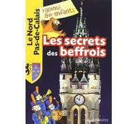Secrets des Beffrois