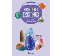 Secrets des cristaux