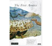 Secrets des empires antiques : les premières armées