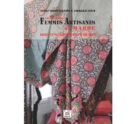 Secrets des femmes artisanes du Maroc