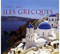 Secrets des îles grecques