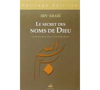 Secrets des noms de dieu