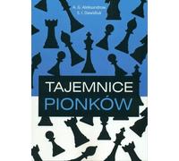 Secrets des pions - partie 1 - A.G. Alexandrov, S.I. Davidiuk