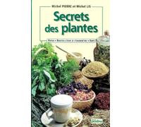 Secrets des plantes