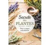 Secrets des plantes