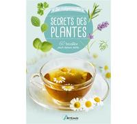 Secrets des plantes – Artemis