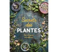 Secrets des plantes Michel Pierre (Auteur), Michel Lis (Auteur)