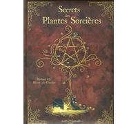 Secrets des Plantes sorcières