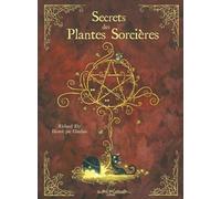Secrets des Plantes sorcières