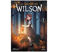Secrets Des Wilson (Les) - Tome 1