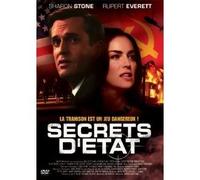 Secrets d'état