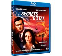 Secrets d'Etat - Blu-ray