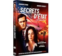 Secrets d'Etat - DVD