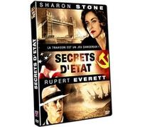 Secrets d'état