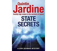Secrets d'État (série Bob Skinner, livre 28)