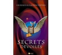 Secrets dévoilés - Claudine d'Istisia - Ambre Eds - broché - Essai