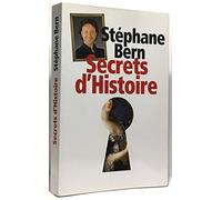 Secrets d'histoire