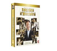 Secrets D'histoire Chapitre 1 Coffret 5 Dvd