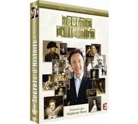 Secrets d'histoire Chapitre 1 - DVD E