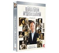 Secrets d'histoire, chapitre 2