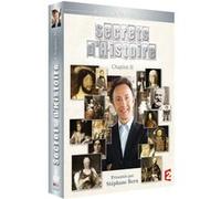 Secrets d'histoire Chapitre 2 - DVD E