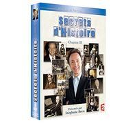 Secrets d'histoire, chapitre 3