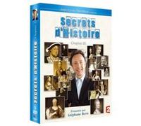Secrets d'histoire Chapitre 3 - DVD E