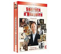 Secrets d'histoire, chapitre 4