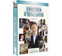 Secrets d'histoire Chapitre 5 - DVD