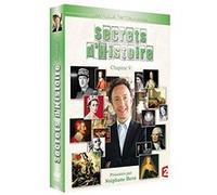 Secrets d'histoire Chapitre 5 - DVD E