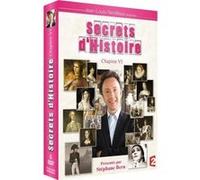 Secrets D'histoire - Chapitre Vi