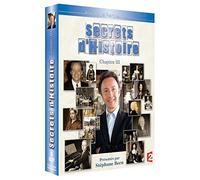 Secrets d'Histoire – Chapitre III – DVD – Seven7