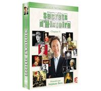 Secrets d'histoire Chapitre 5 - DVD