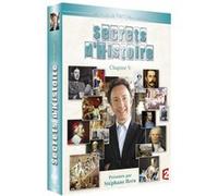 Secrets d'histoire Chapitre V DVD E