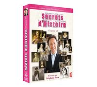 Secrets D'histoire - Chapitre Vi