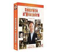 Secrets d'Histoire - Chapitre VII