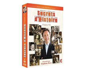 Secrets d'Histoire - Chapitre VII