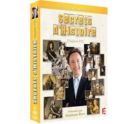 Secrets d'histoire - Chapitre VIII