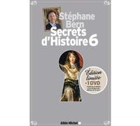 Secrets D'histoire - Tome 6 (1 Dvd)