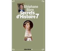 Secrets d'Histoire - Edition limitée Stéphane Bern (Auteur)