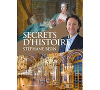 Secrets d'Histoire illustrés